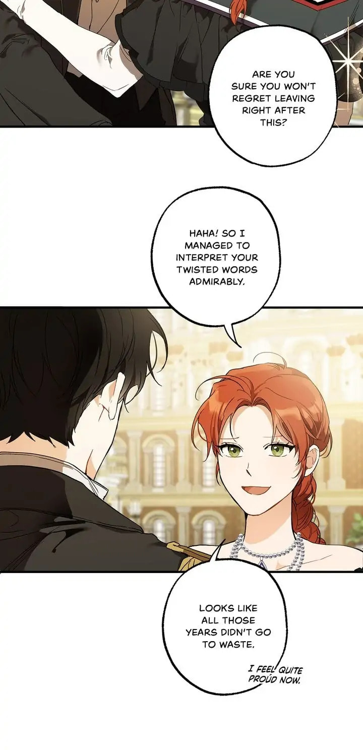 It Was All a Mistake