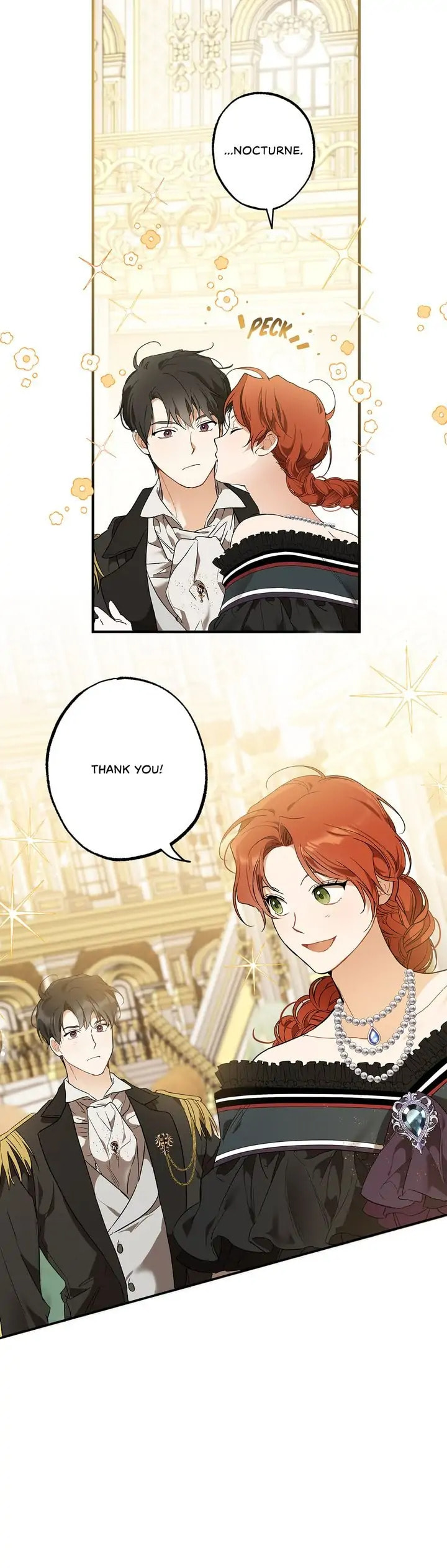 It Was All a Mistake