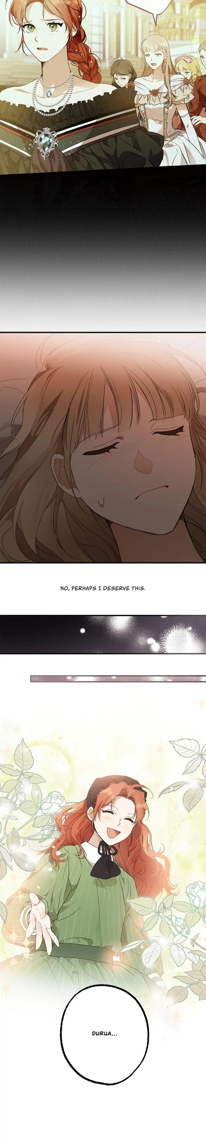 It Was All a Mistake