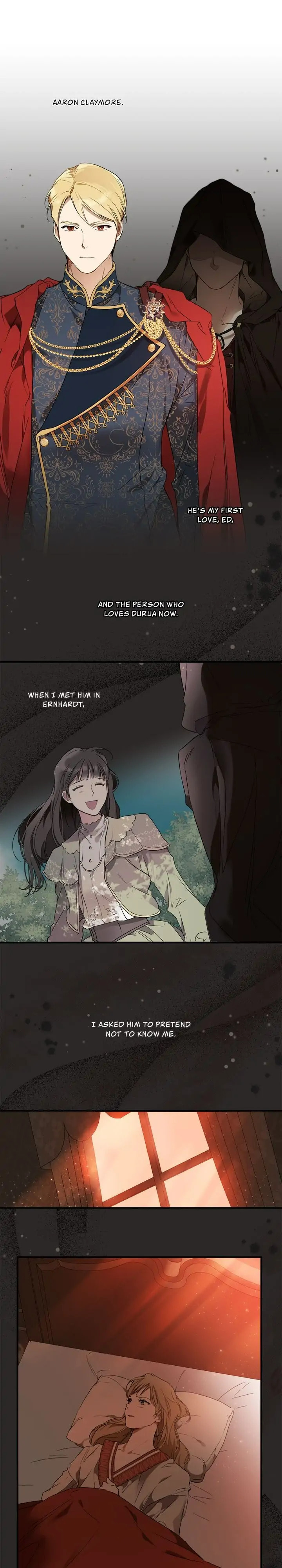 It Was All a Mistake