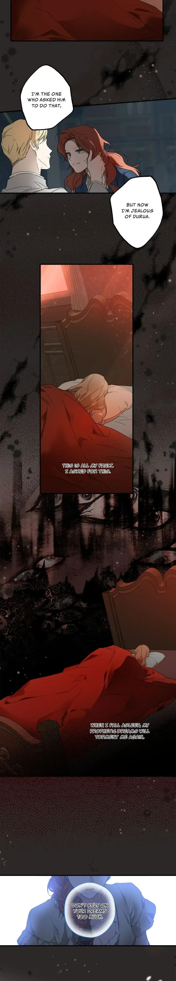 It Was All a Mistake