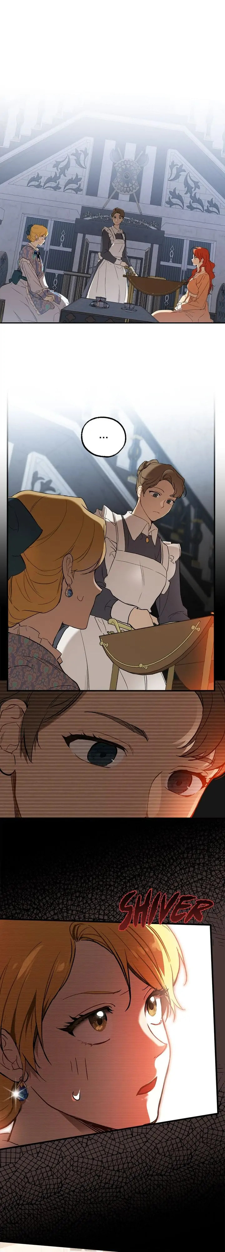 It Was All a Mistake
