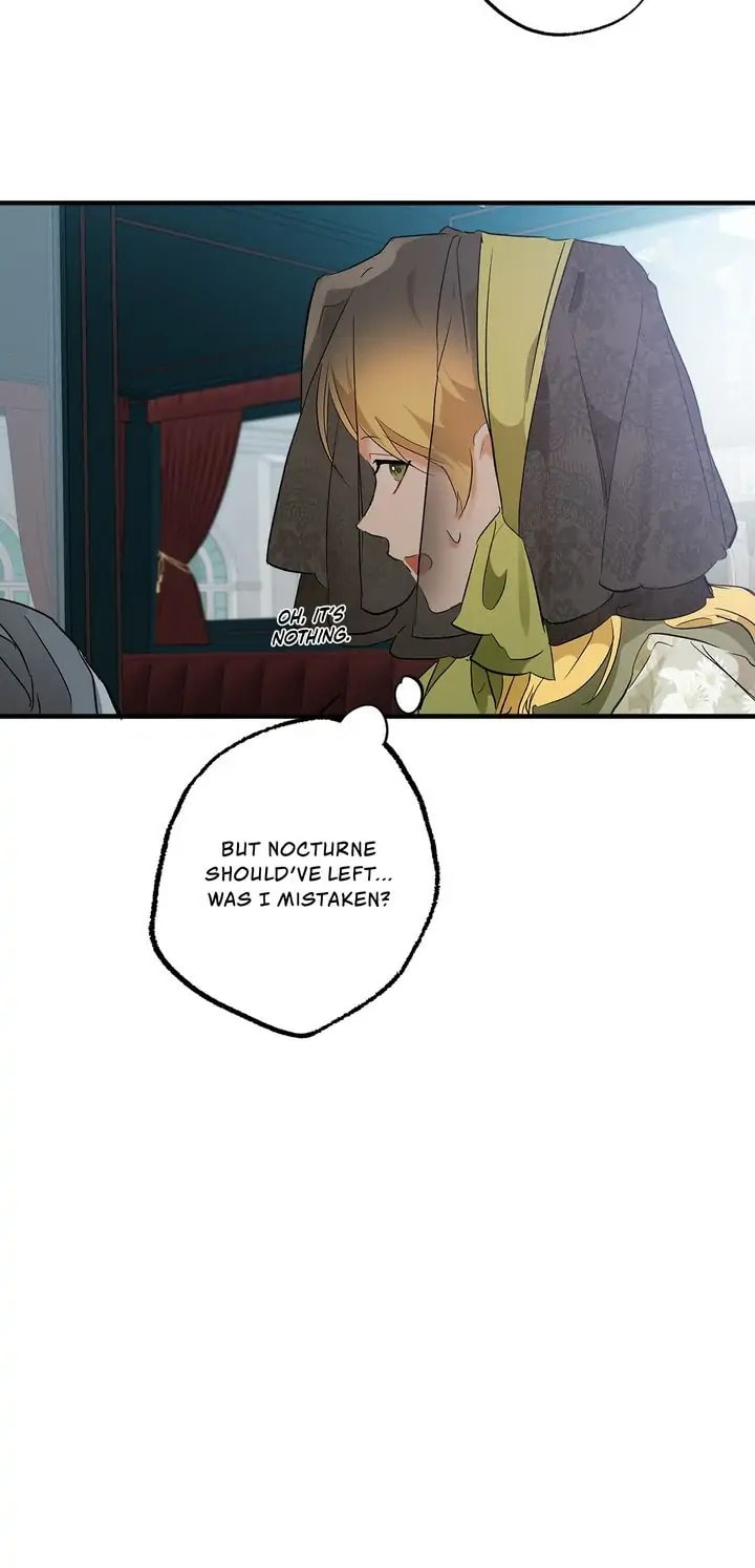 It Was All a Mistake