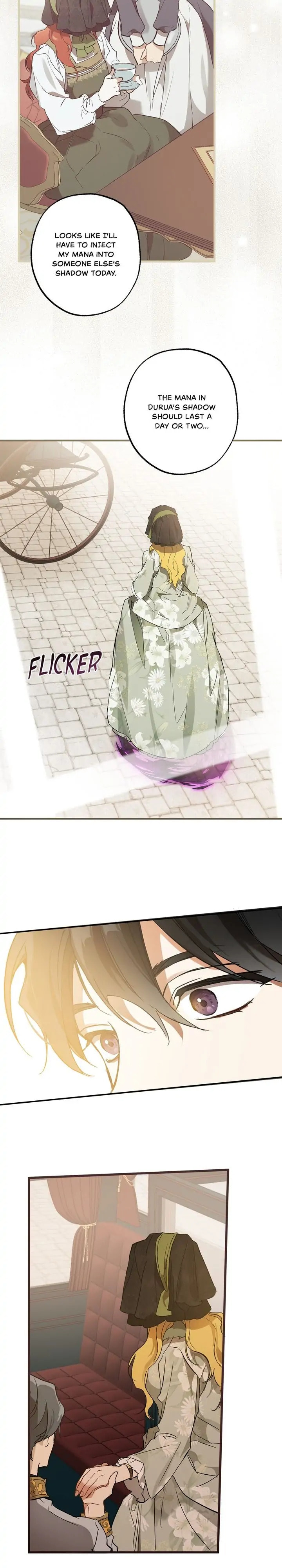 It Was All a Mistake