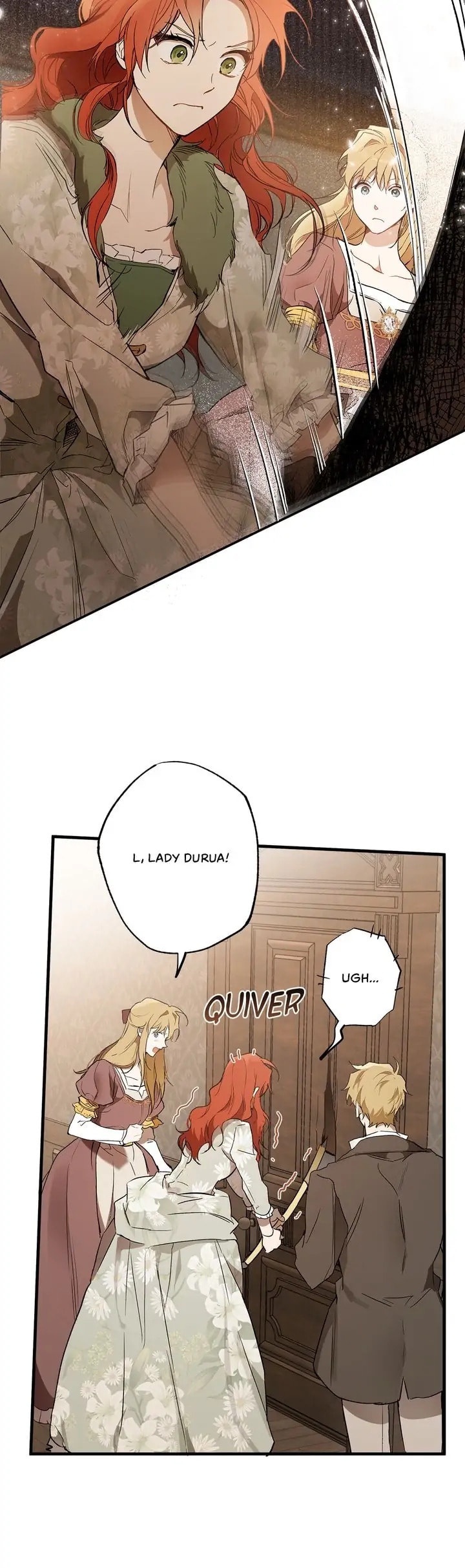 It Was All a Mistake