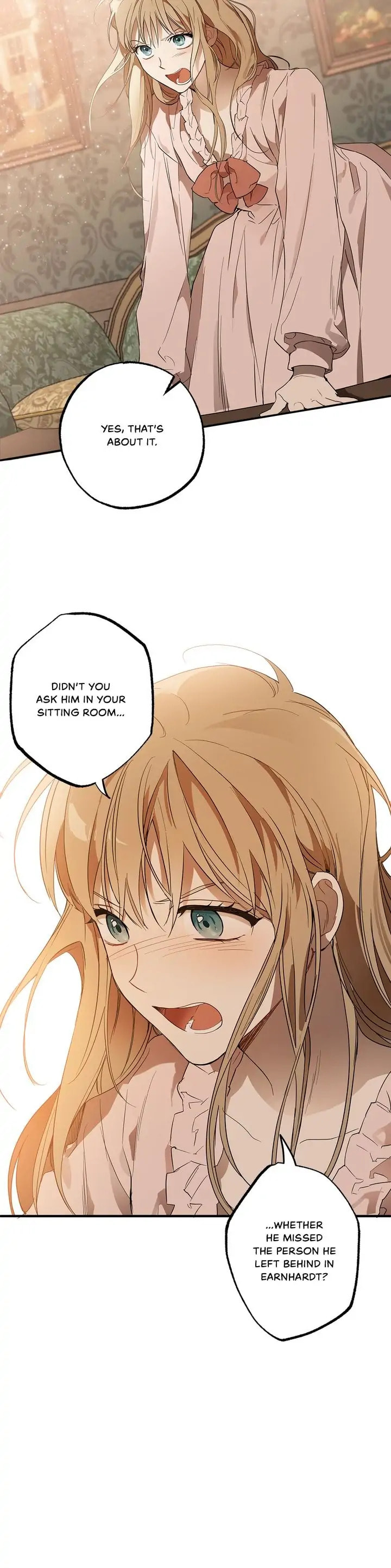 It Was All a Mistake