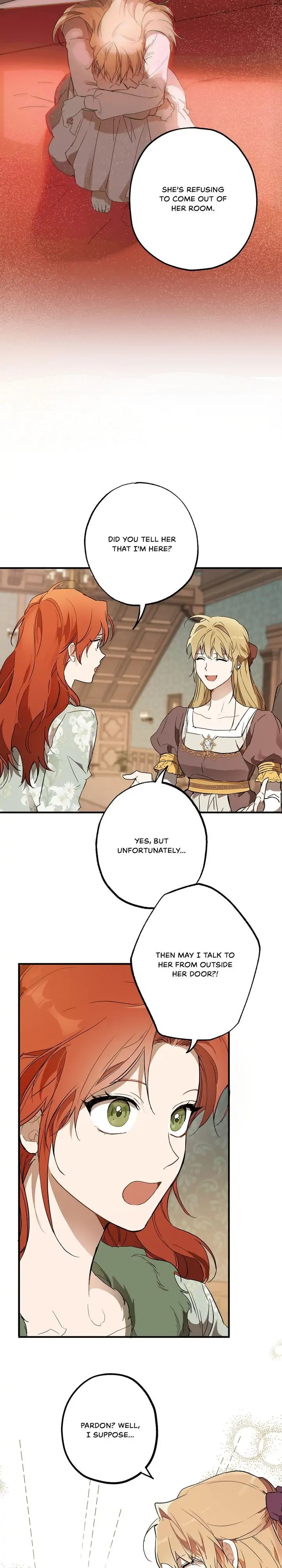 It Was All a Mistake