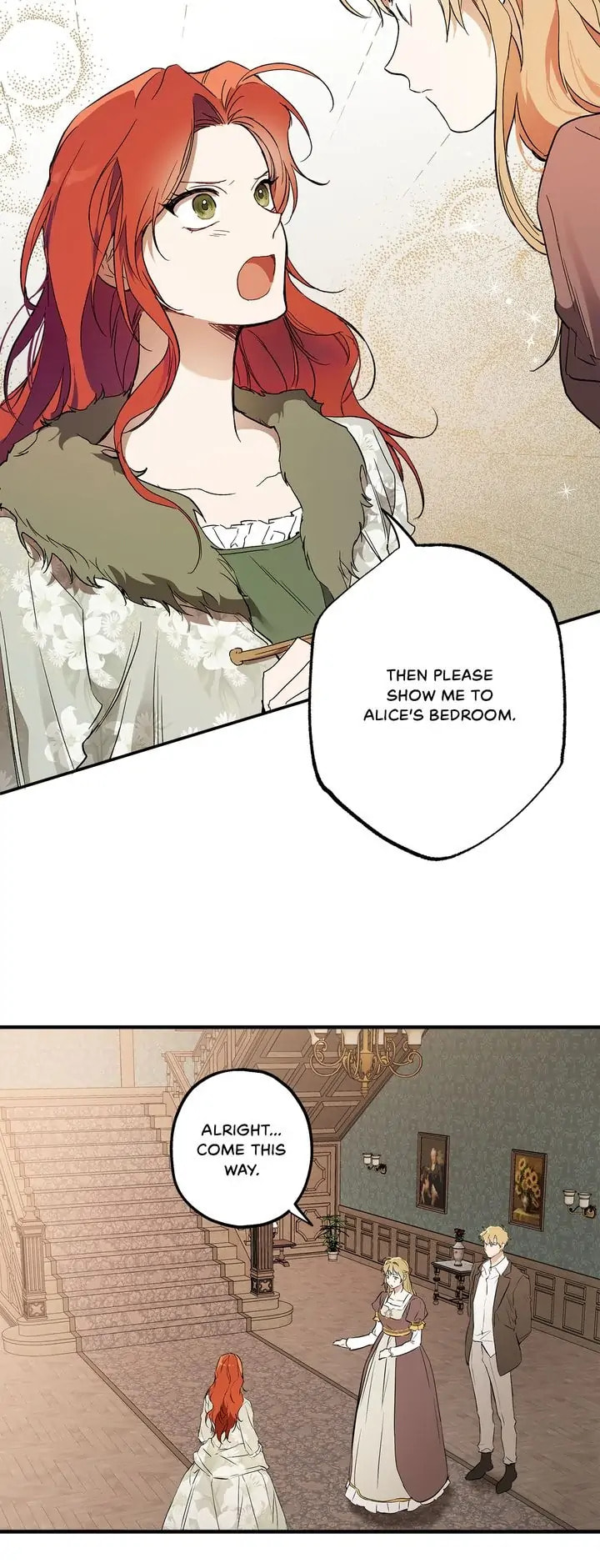 It Was All a Mistake