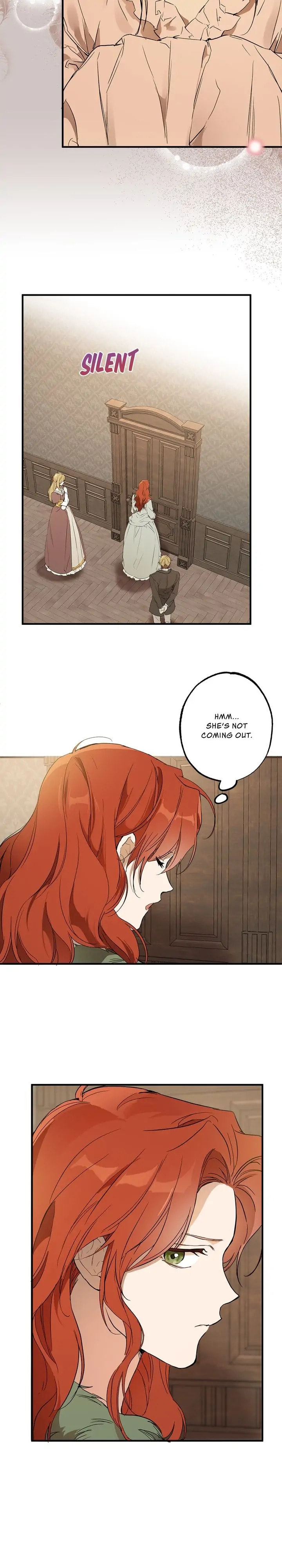 It Was All a Mistake