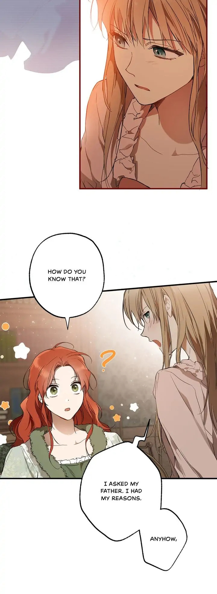 It Was All a Mistake