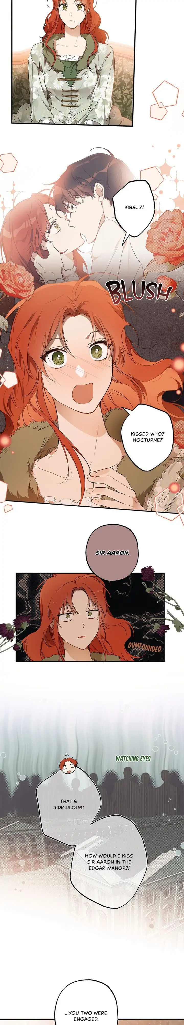It Was All a Mistake