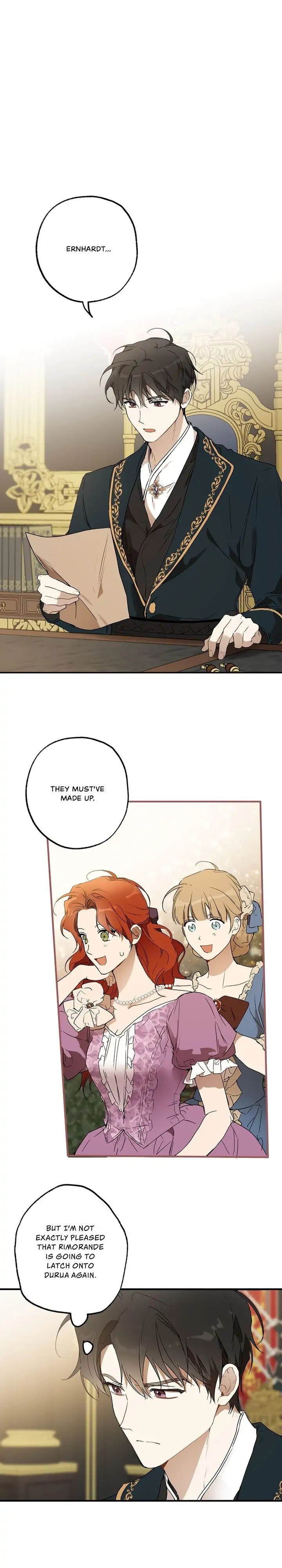 It Was All a Mistake