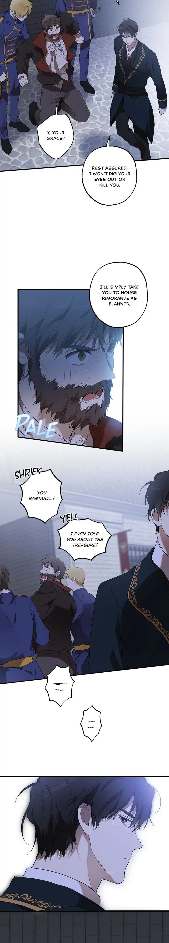 It Was All a Mistake