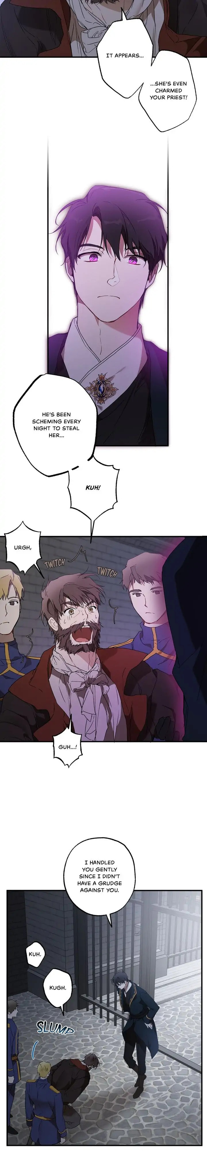 It Was All a Mistake