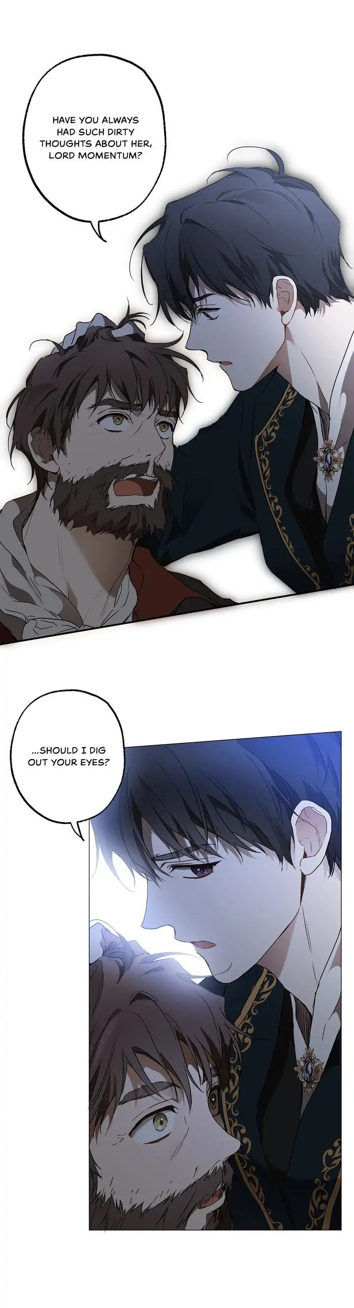 It Was All a Mistake
