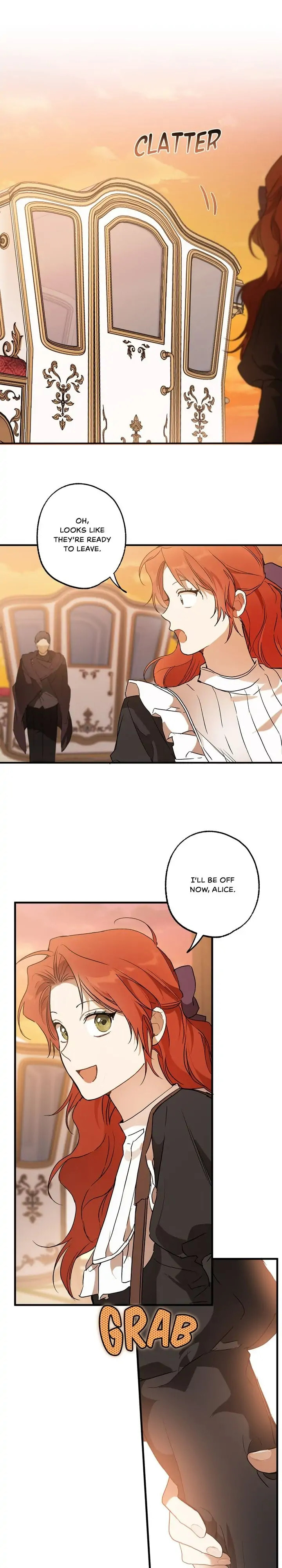 It Was All a Mistake
