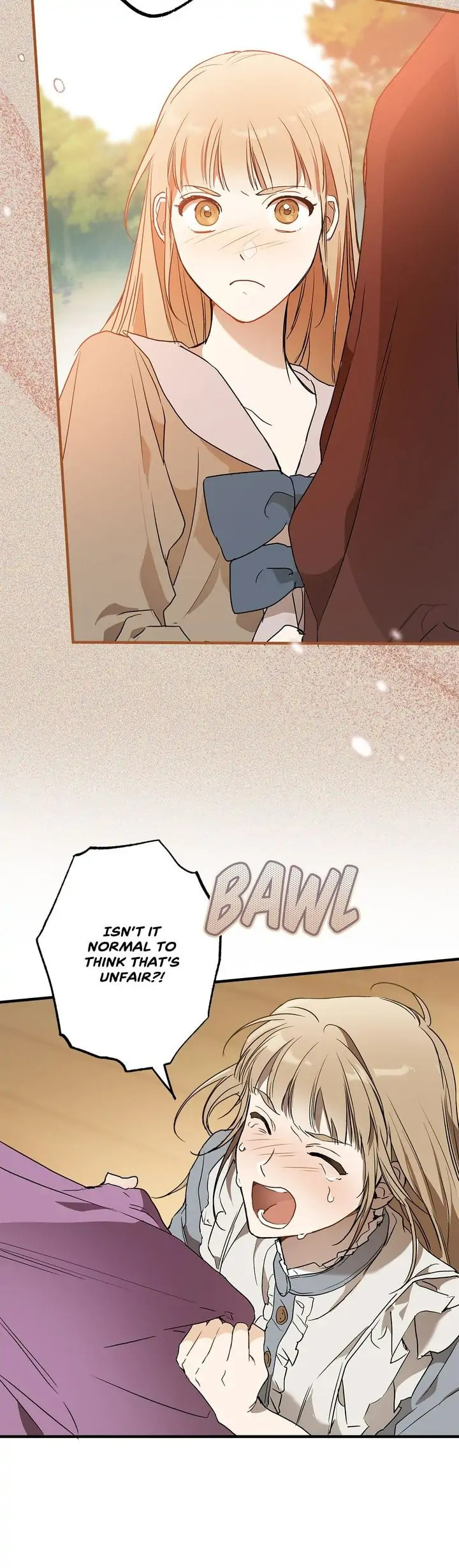 It Was All a Mistake