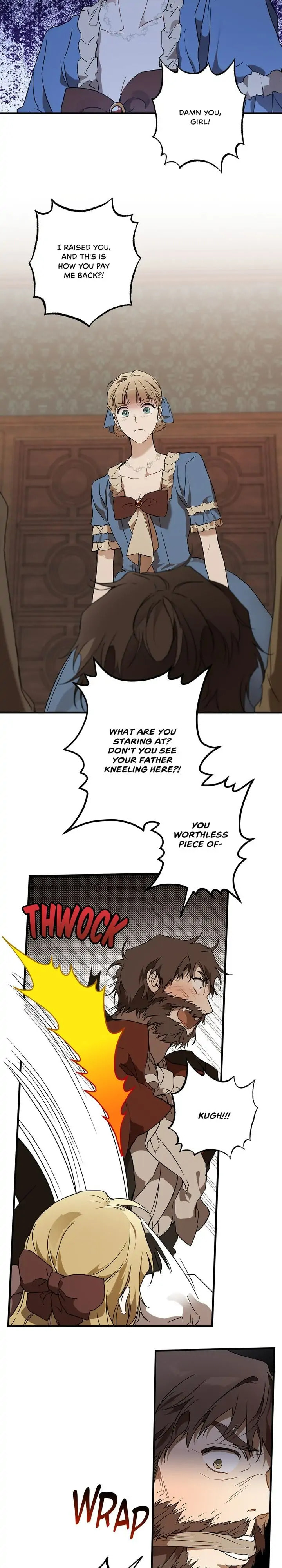 It Was All a Mistake