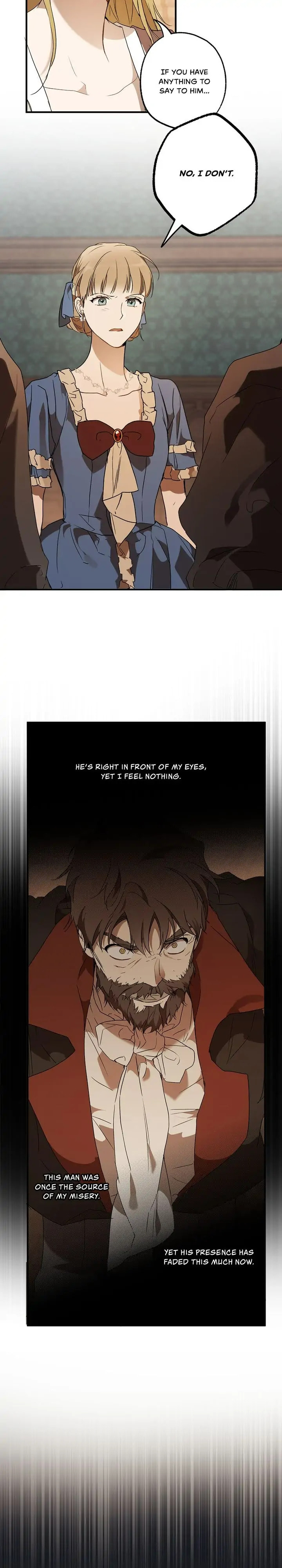 It Was All a Mistake