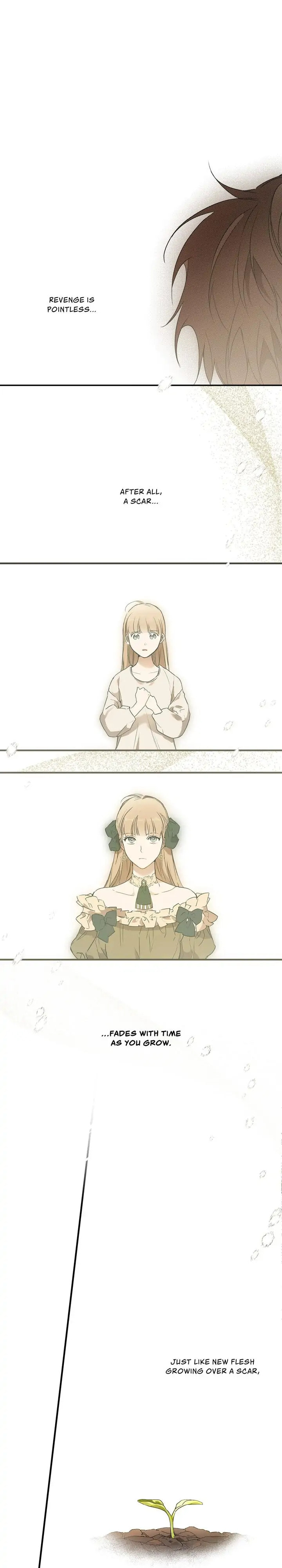 It Was All a Mistake