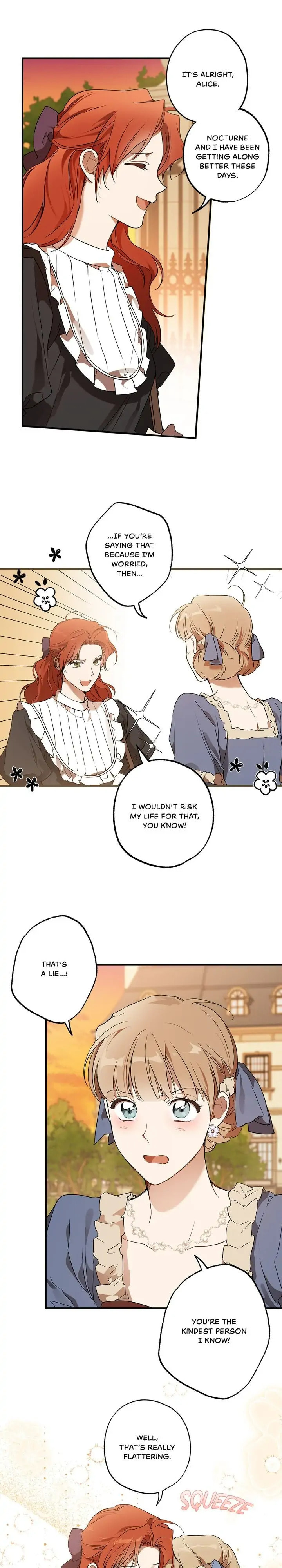 It Was All a Mistake