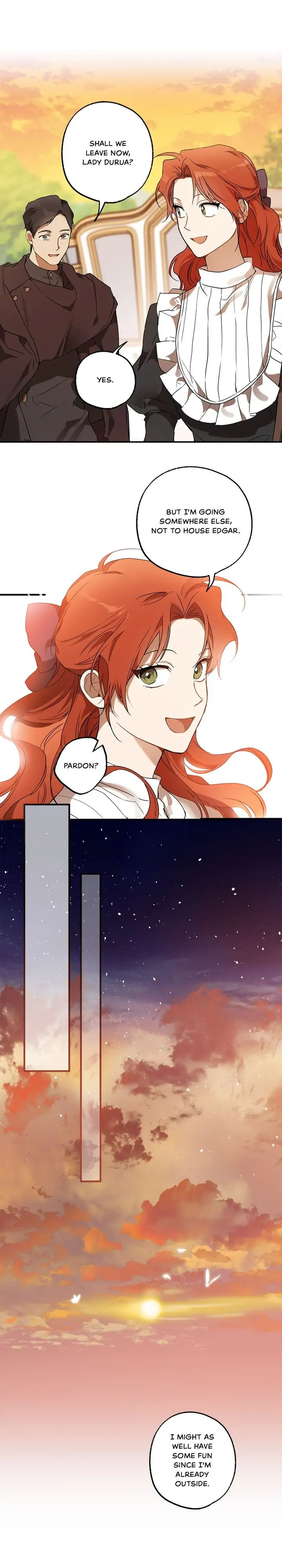 It Was All a Mistake