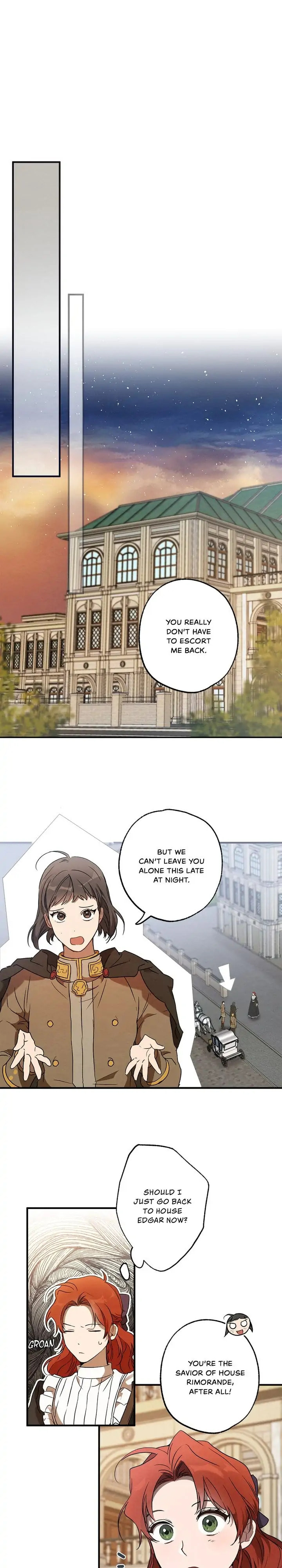 It Was All a Mistake
