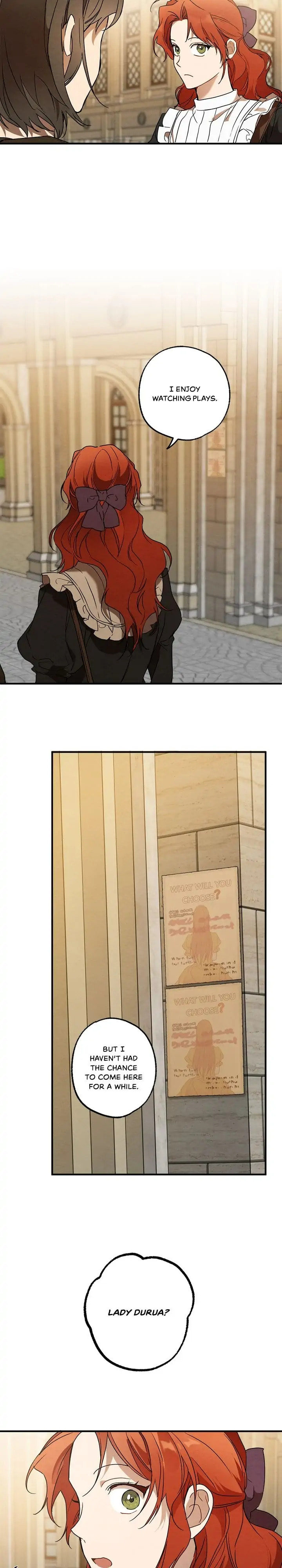 It Was All a Mistake