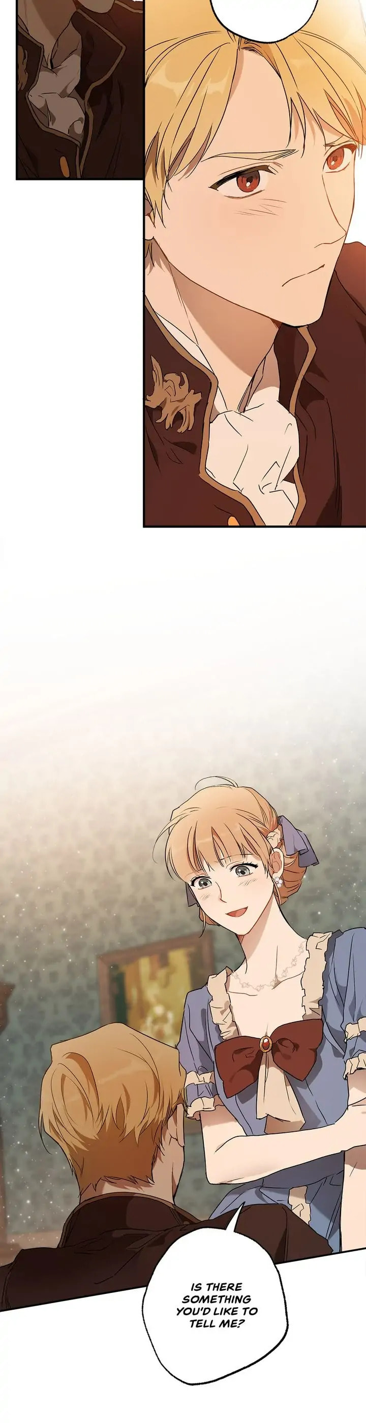 It Was All a Mistake