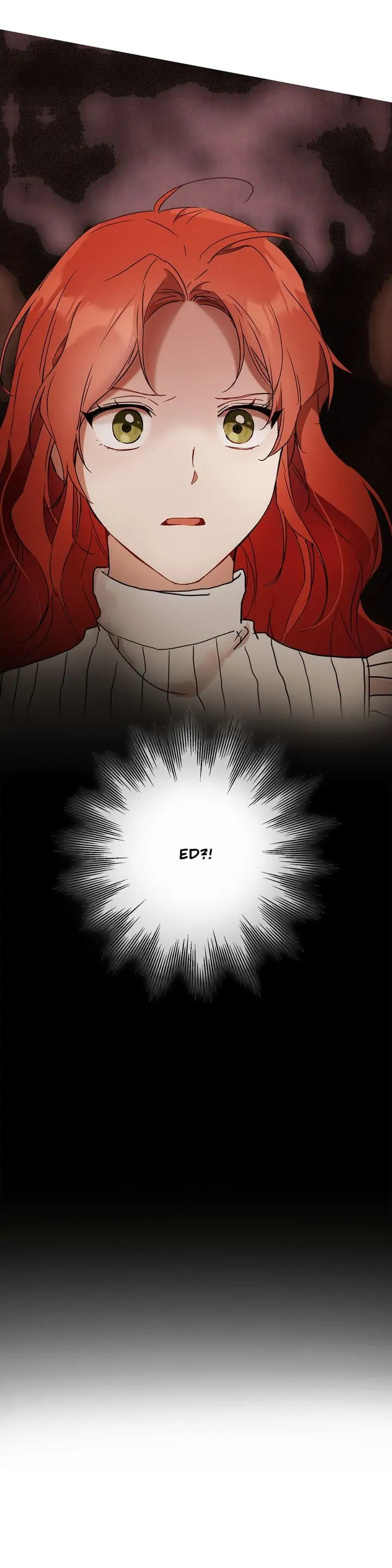 It Was All a Mistake
