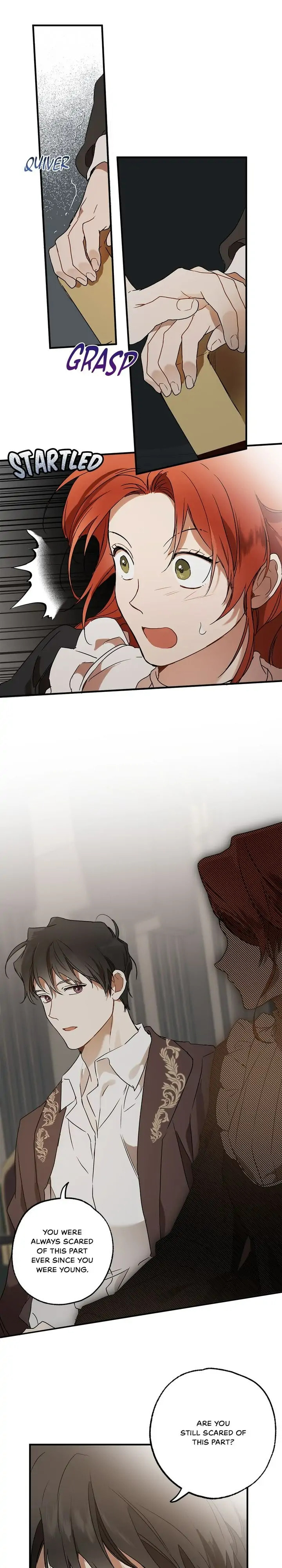 It Was All a Mistake