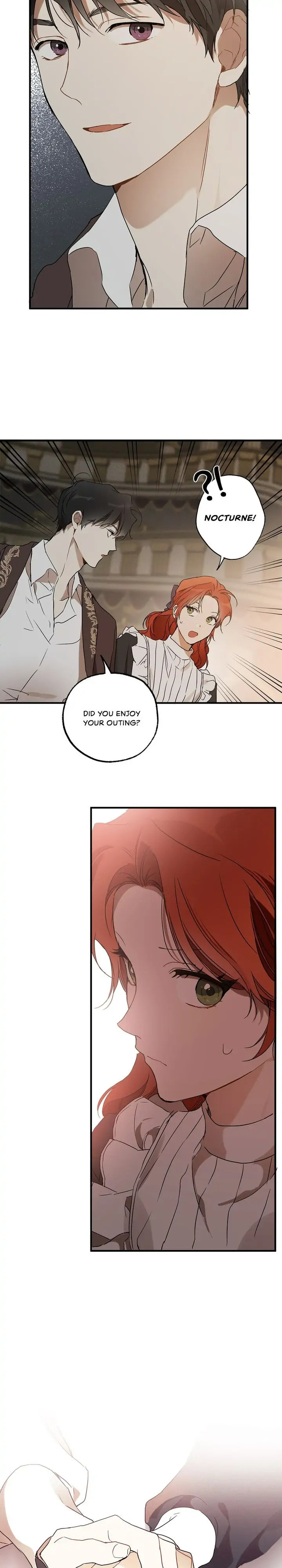 It Was All a Mistake