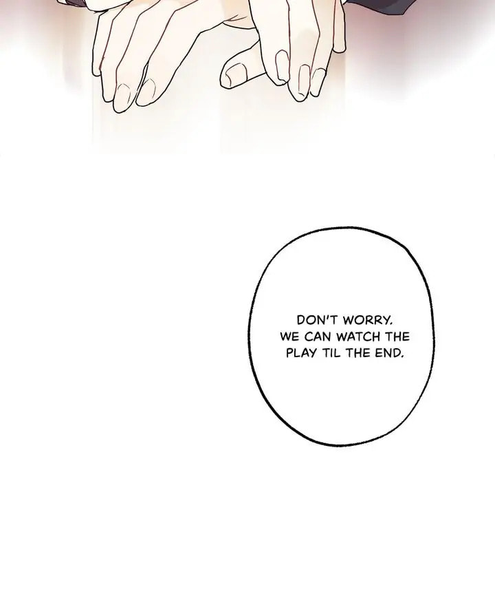 It Was All a Mistake