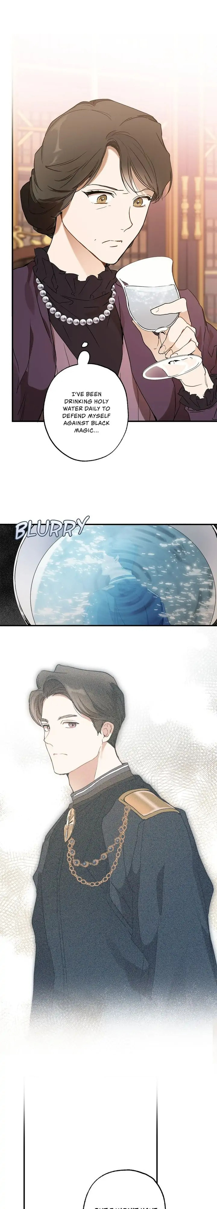 It Was All a Mistake