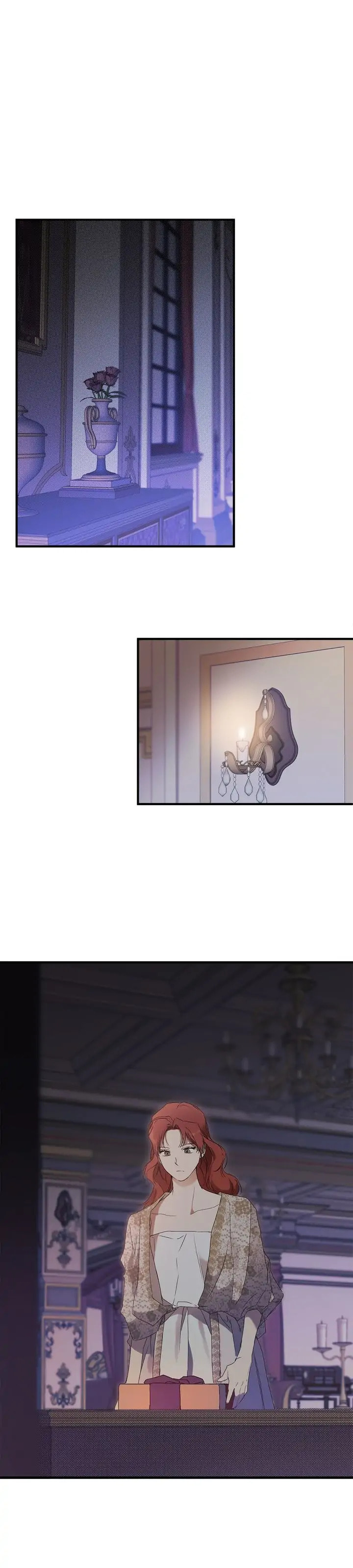 It Was All a Mistake