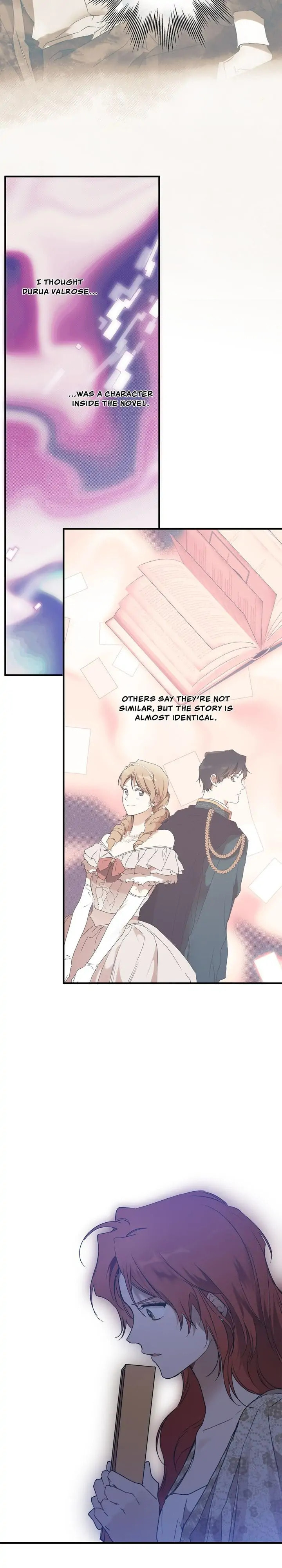 It Was All a Mistake