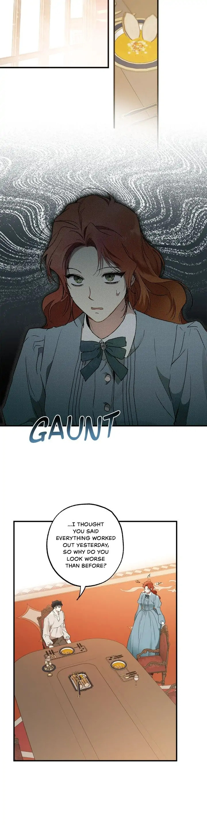 It Was All a Mistake