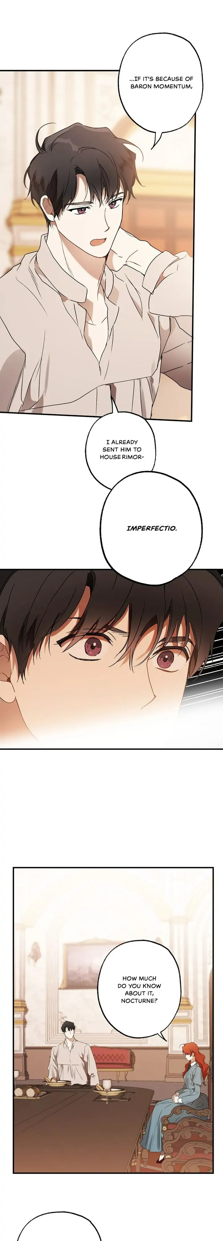 It Was All a Mistake