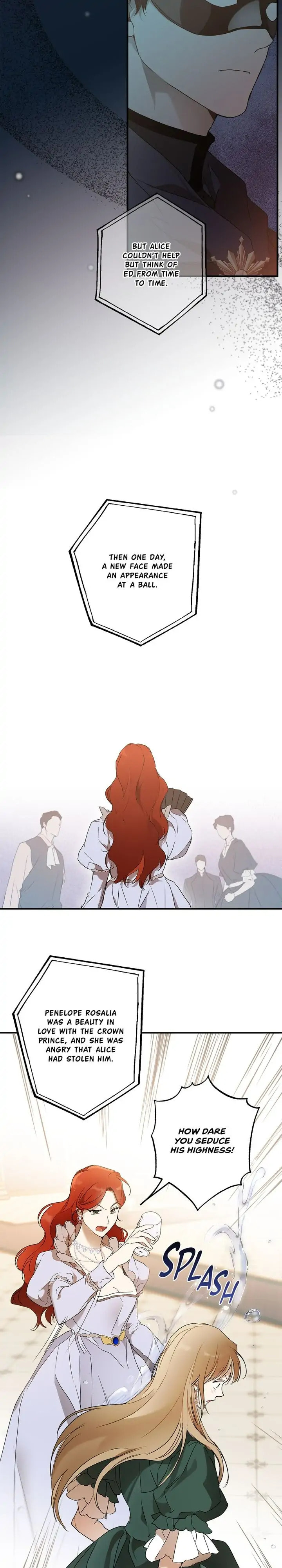 It Was All a Mistake