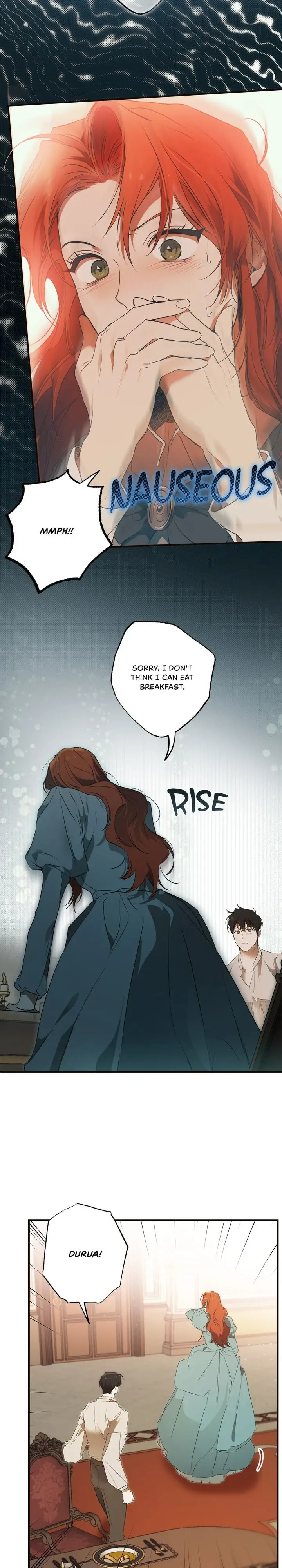 It Was All a Mistake