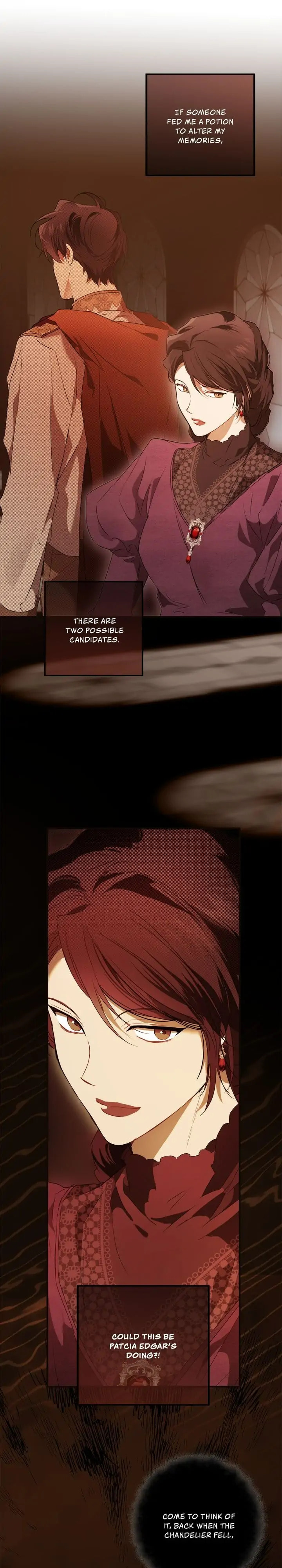 It Was All a Mistake