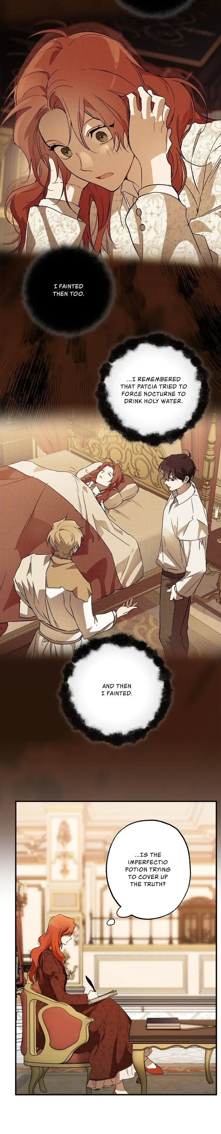 It Was All a Mistake