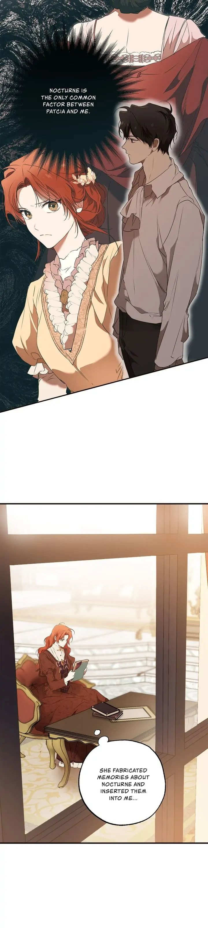 It Was All a Mistake
