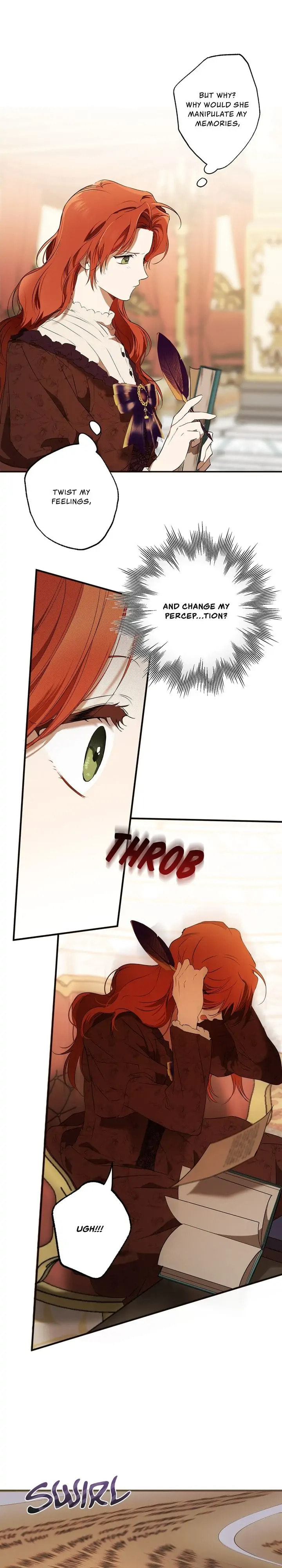 It Was All a Mistake