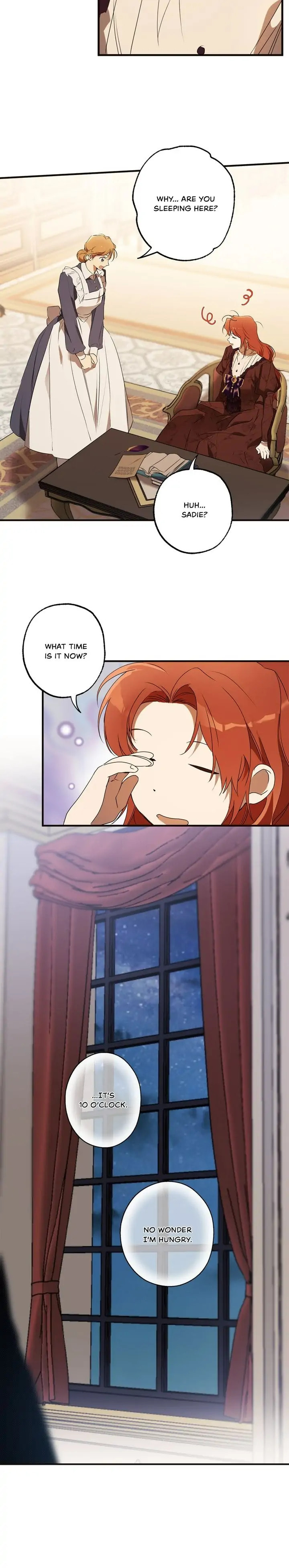 It Was All a Mistake