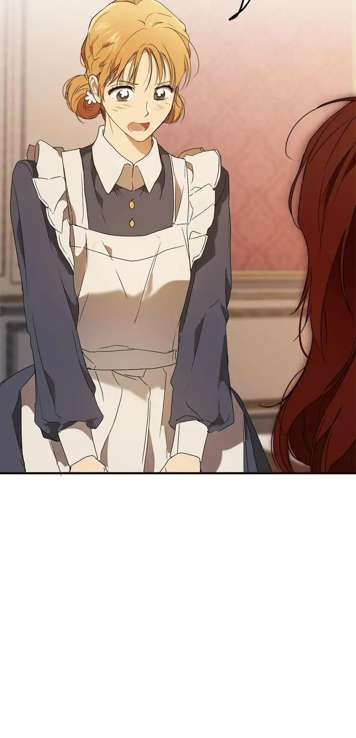 It Was All a Mistake