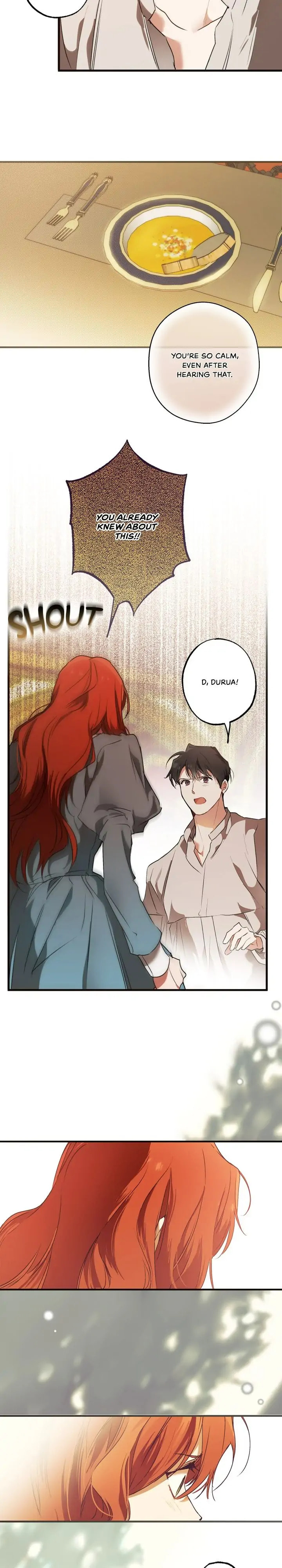 It Was All a Mistake