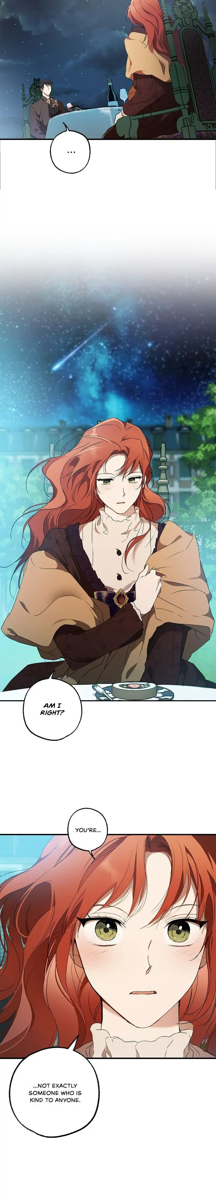 It Was All a Mistake