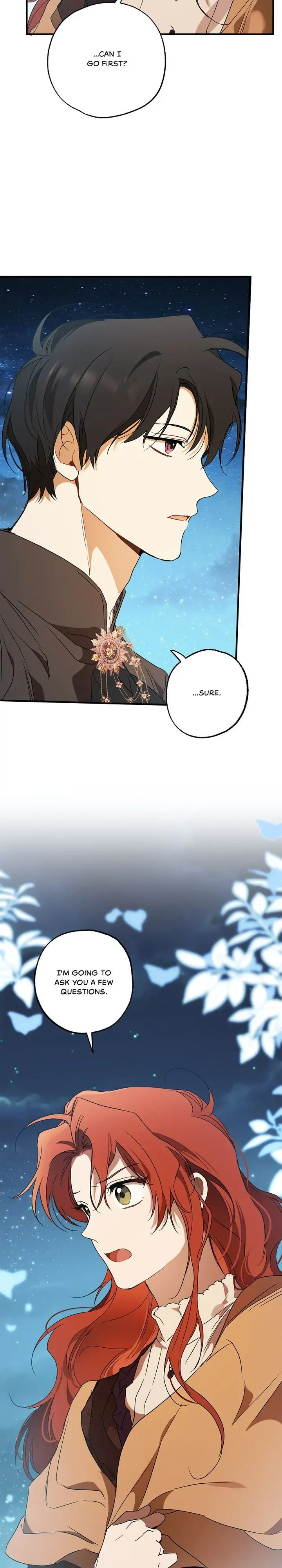 It Was All a Mistake