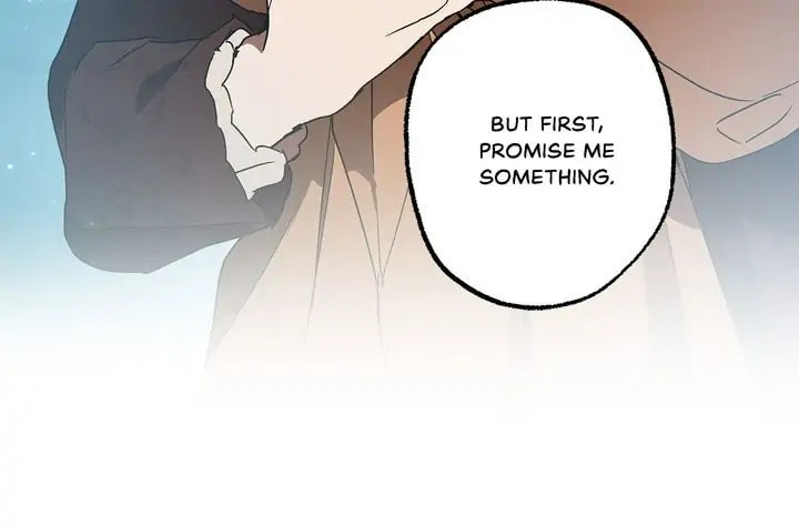 It Was All a Mistake